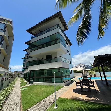 Apartamento Porto Mar Pôrto das Galinhas Exterior foto