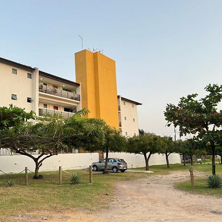 Apartamento Porto Mar Pôrto das Galinhas Exterior foto