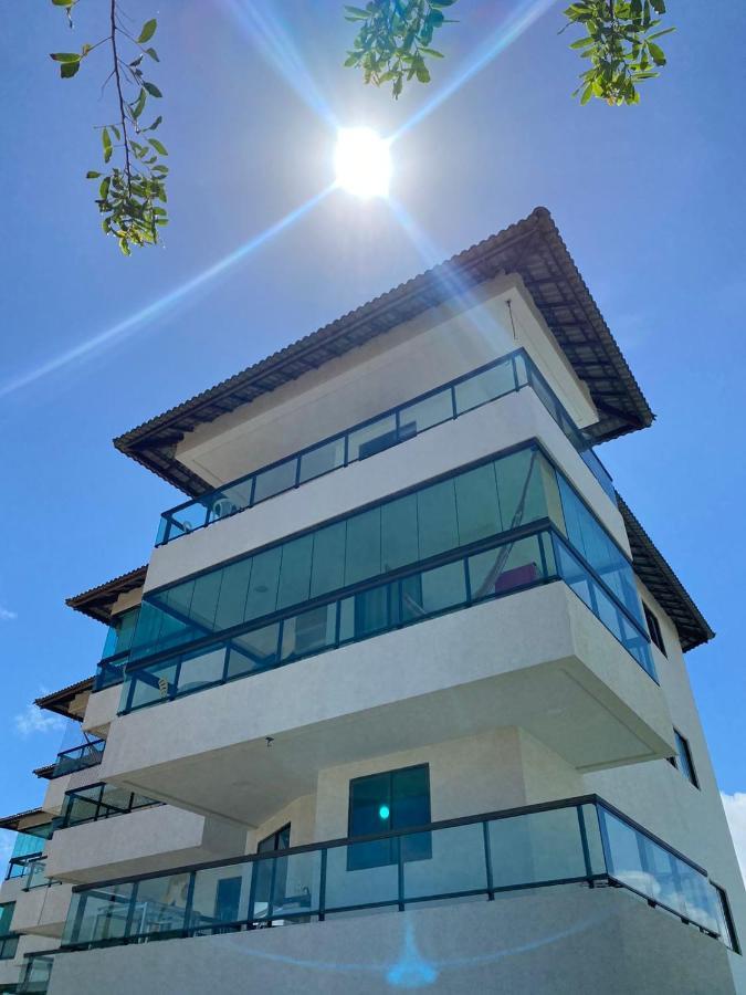Apartamento Porto Mar Pôrto das Galinhas Exterior foto
