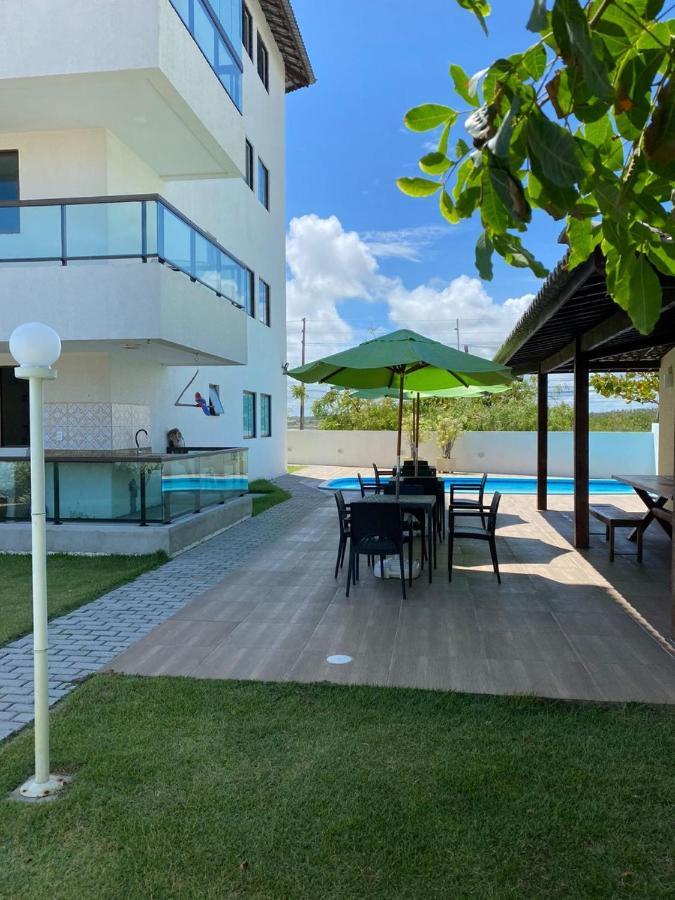 Apartamento Porto Mar Pôrto das Galinhas Exterior foto