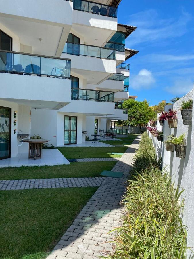 Apartamento Porto Mar Pôrto das Galinhas Exterior foto