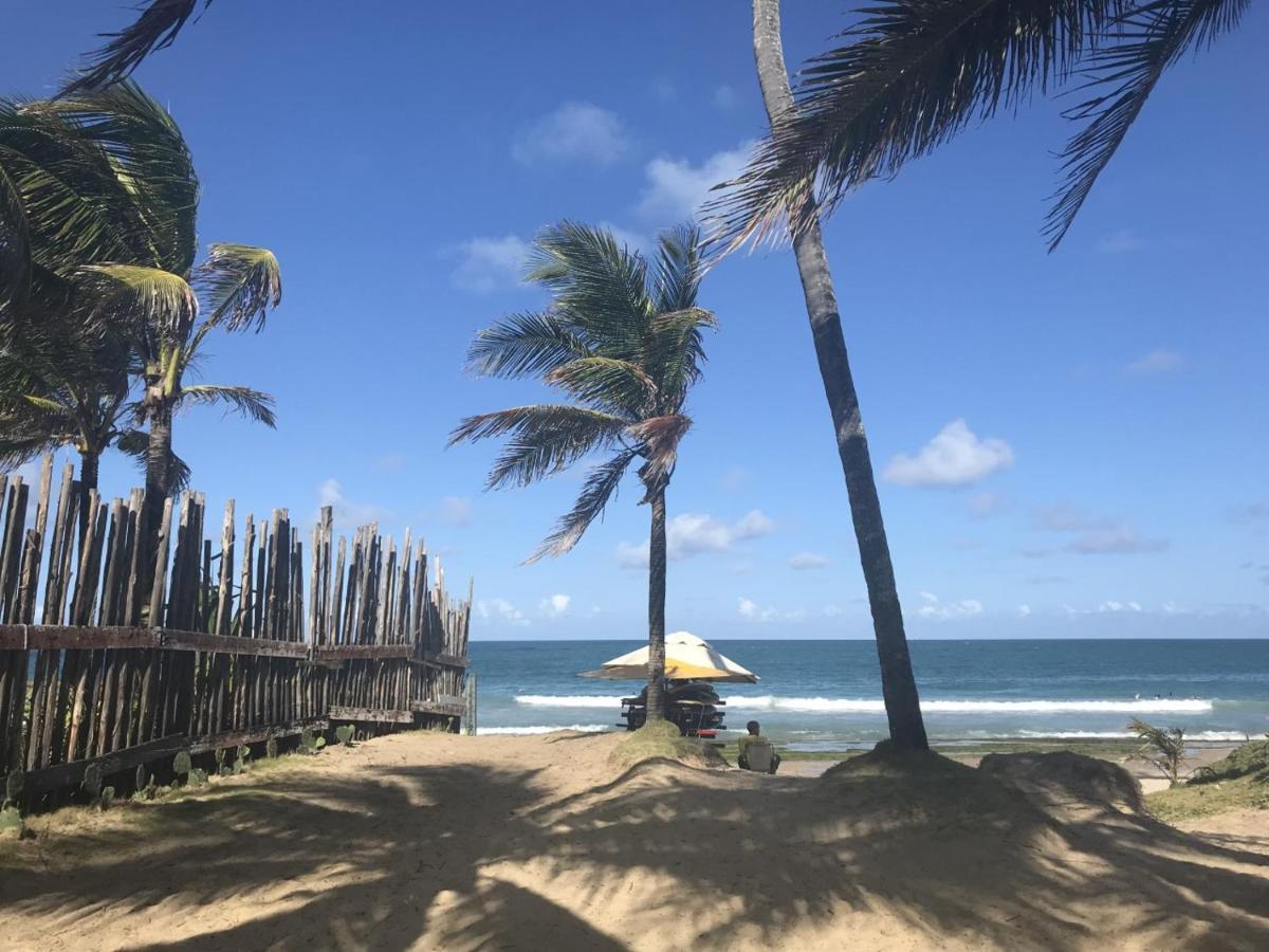 Apartamento Porto Mar Pôrto das Galinhas Exterior foto