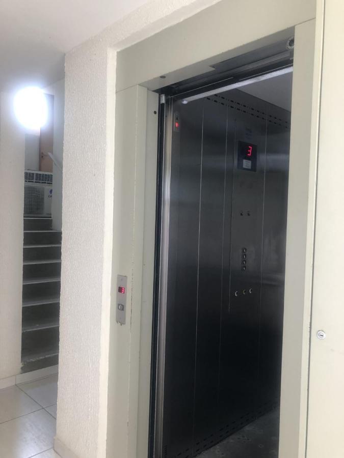 Apartamento Porto Mar Pôrto das Galinhas Exterior foto