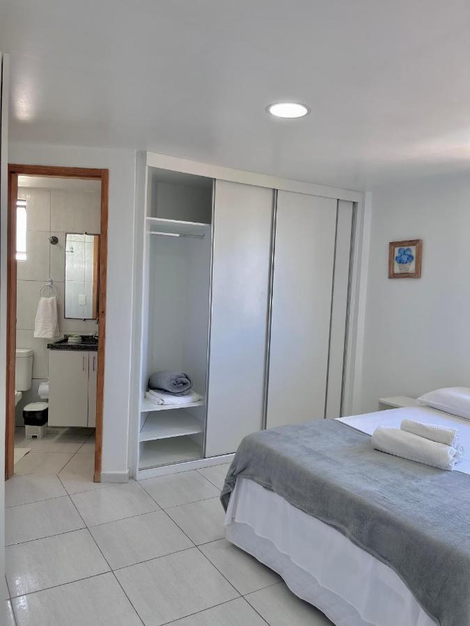 Apartamento Porto Mar Pôrto das Galinhas Exterior foto