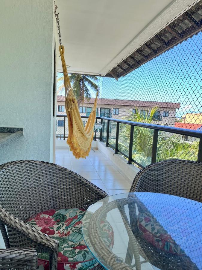 Apartamento Porto Mar Pôrto das Galinhas Exterior foto