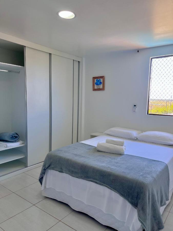 Apartamento Porto Mar Pôrto das Galinhas Exterior foto