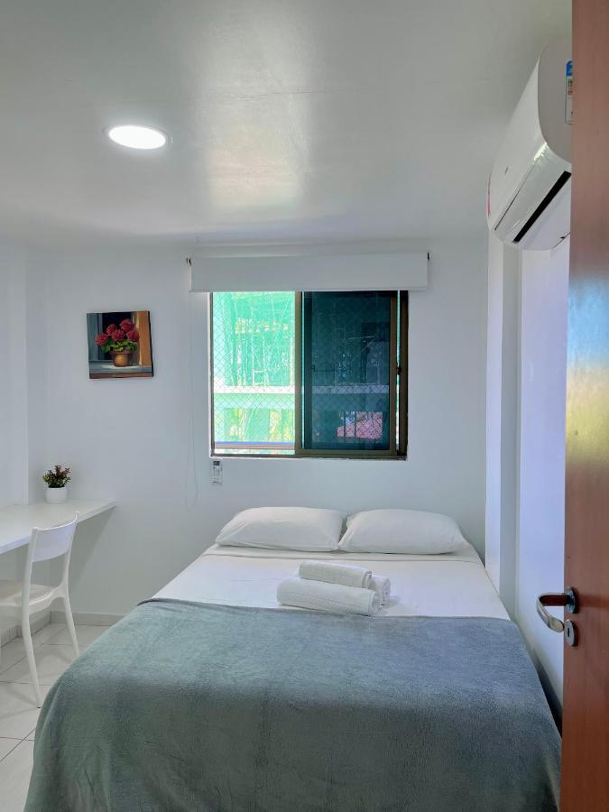 Apartamento Porto Mar Pôrto das Galinhas Exterior foto