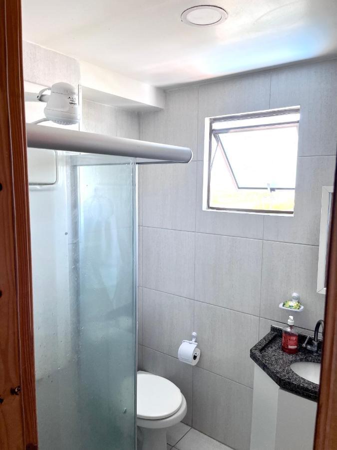 Apartamento Porto Mar Pôrto das Galinhas Exterior foto