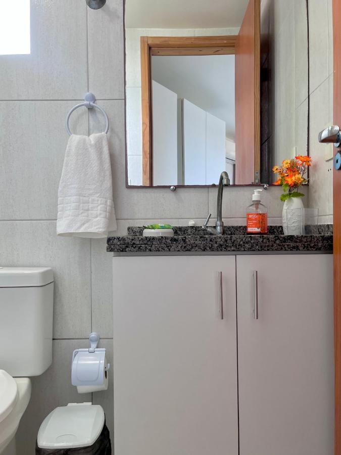 Apartamento Porto Mar Pôrto das Galinhas Exterior foto