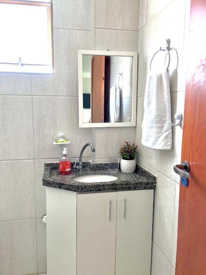 Apartamento Porto Mar Pôrto das Galinhas Exterior foto