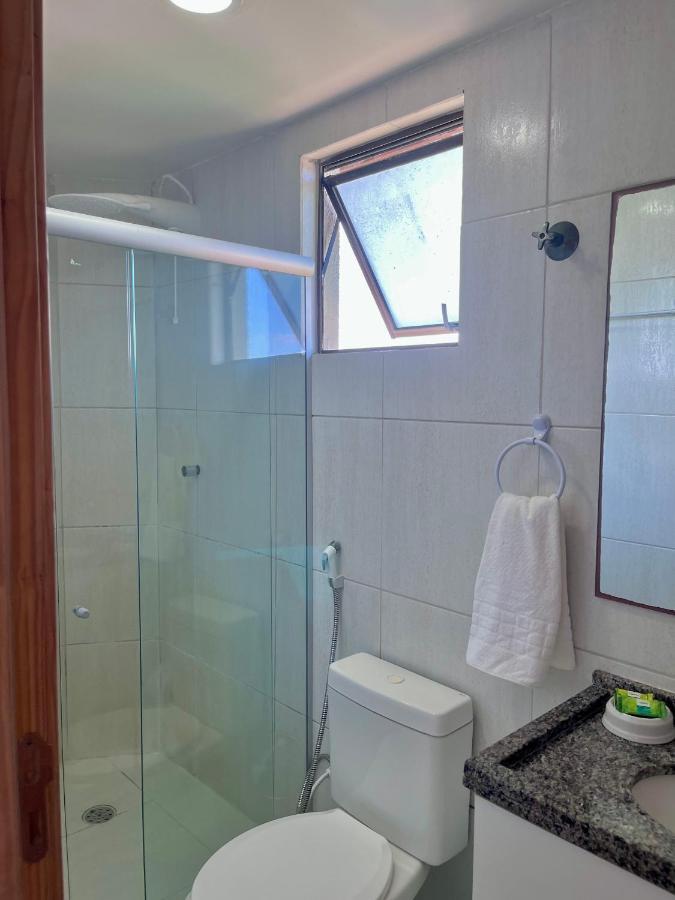 Apartamento Porto Mar Pôrto das Galinhas Exterior foto