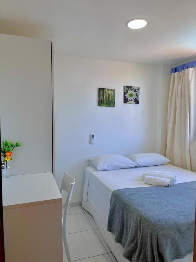 Apartamento Porto Mar Pôrto das Galinhas Exterior foto