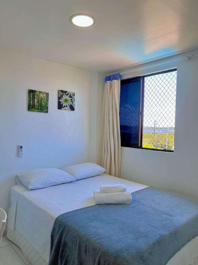 Apartamento Porto Mar Pôrto das Galinhas Exterior foto