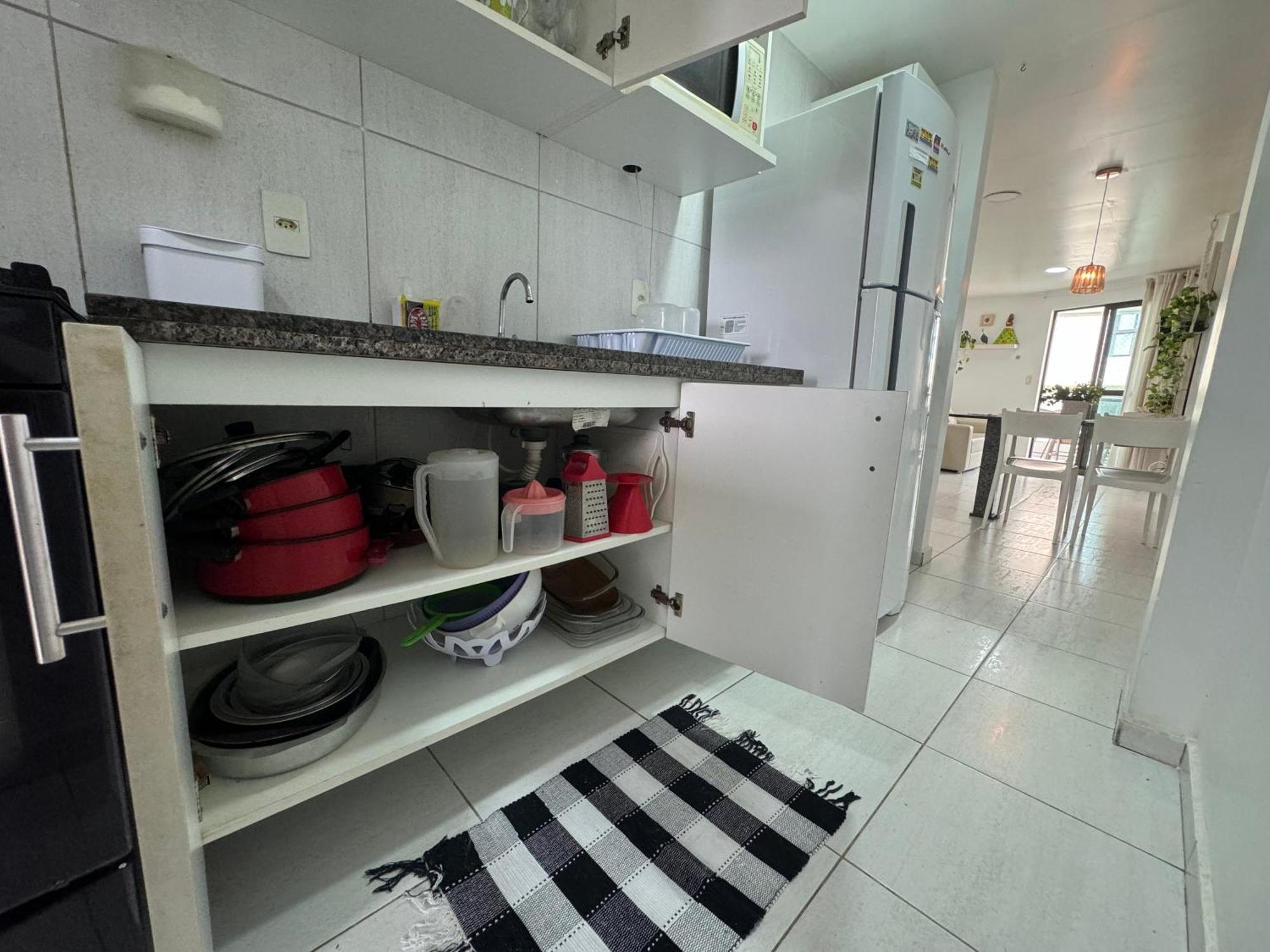 Apartamento Porto Mar Pôrto das Galinhas Exterior foto