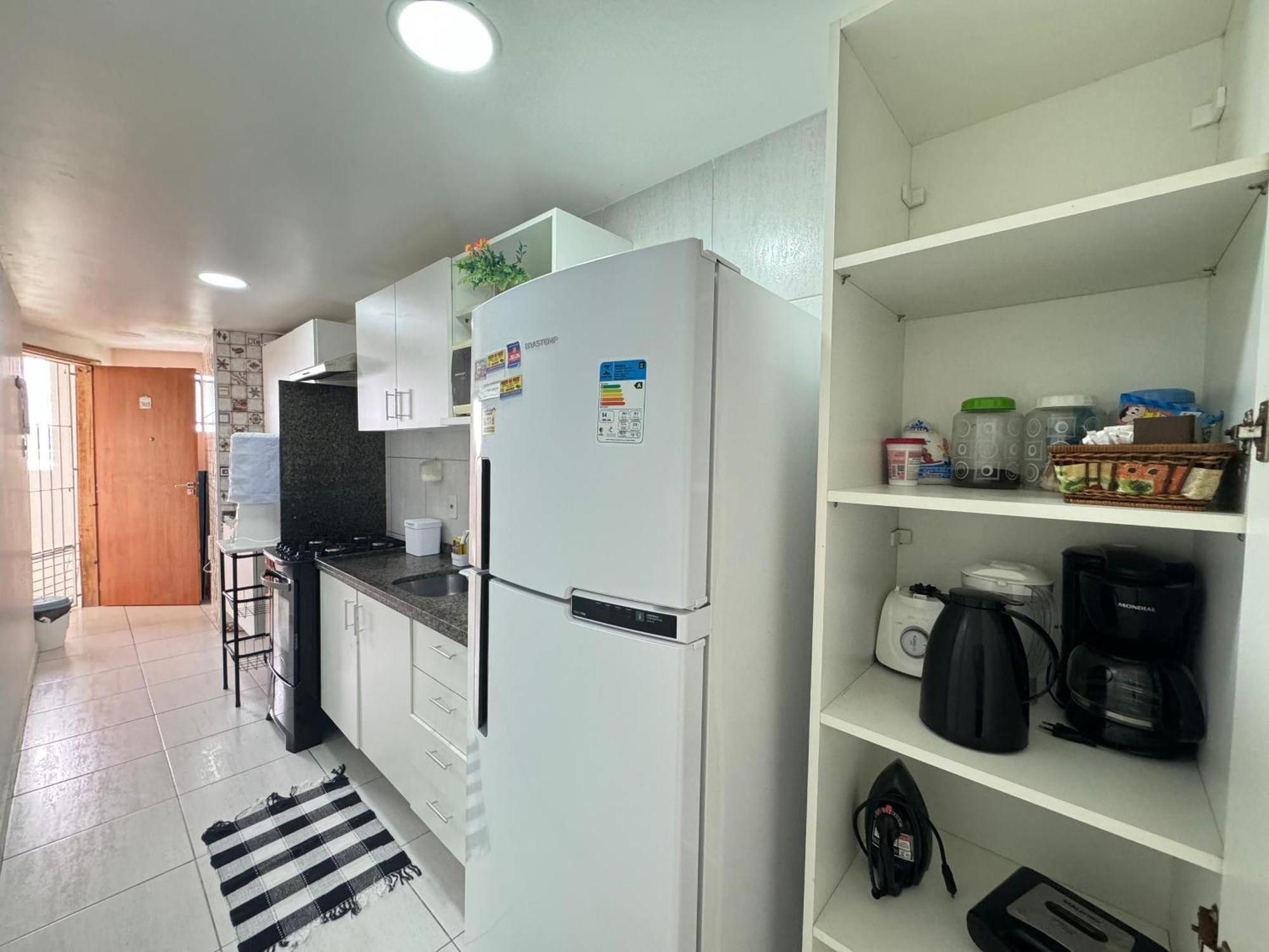 Apartamento Porto Mar Pôrto das Galinhas Exterior foto