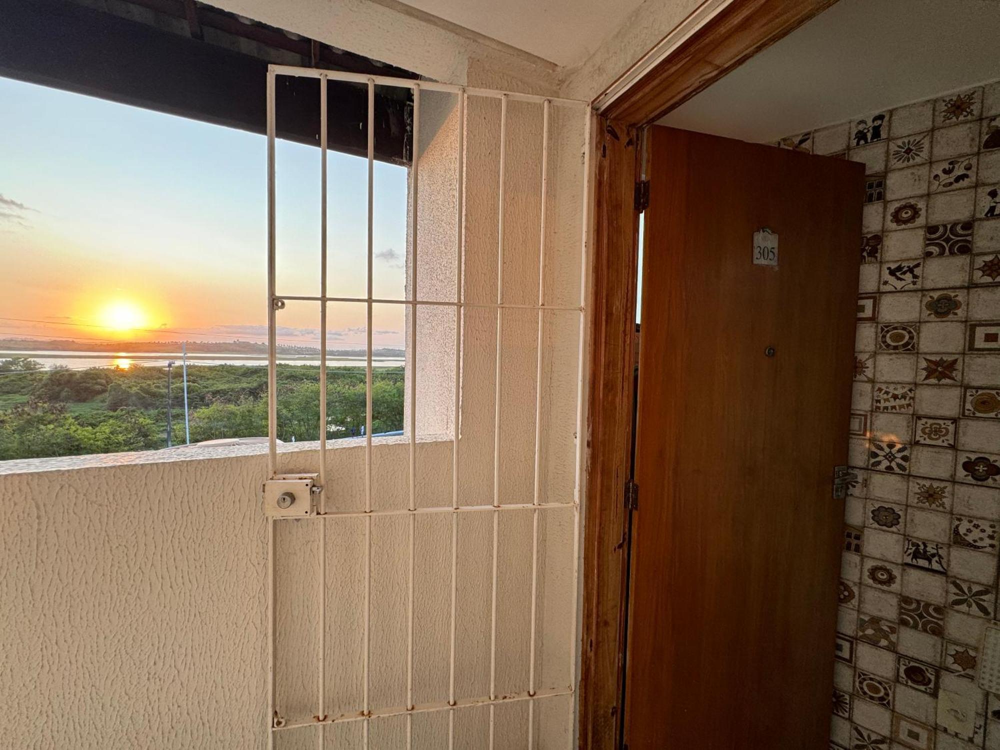 Apartamento Porto Mar Pôrto das Galinhas Exterior foto