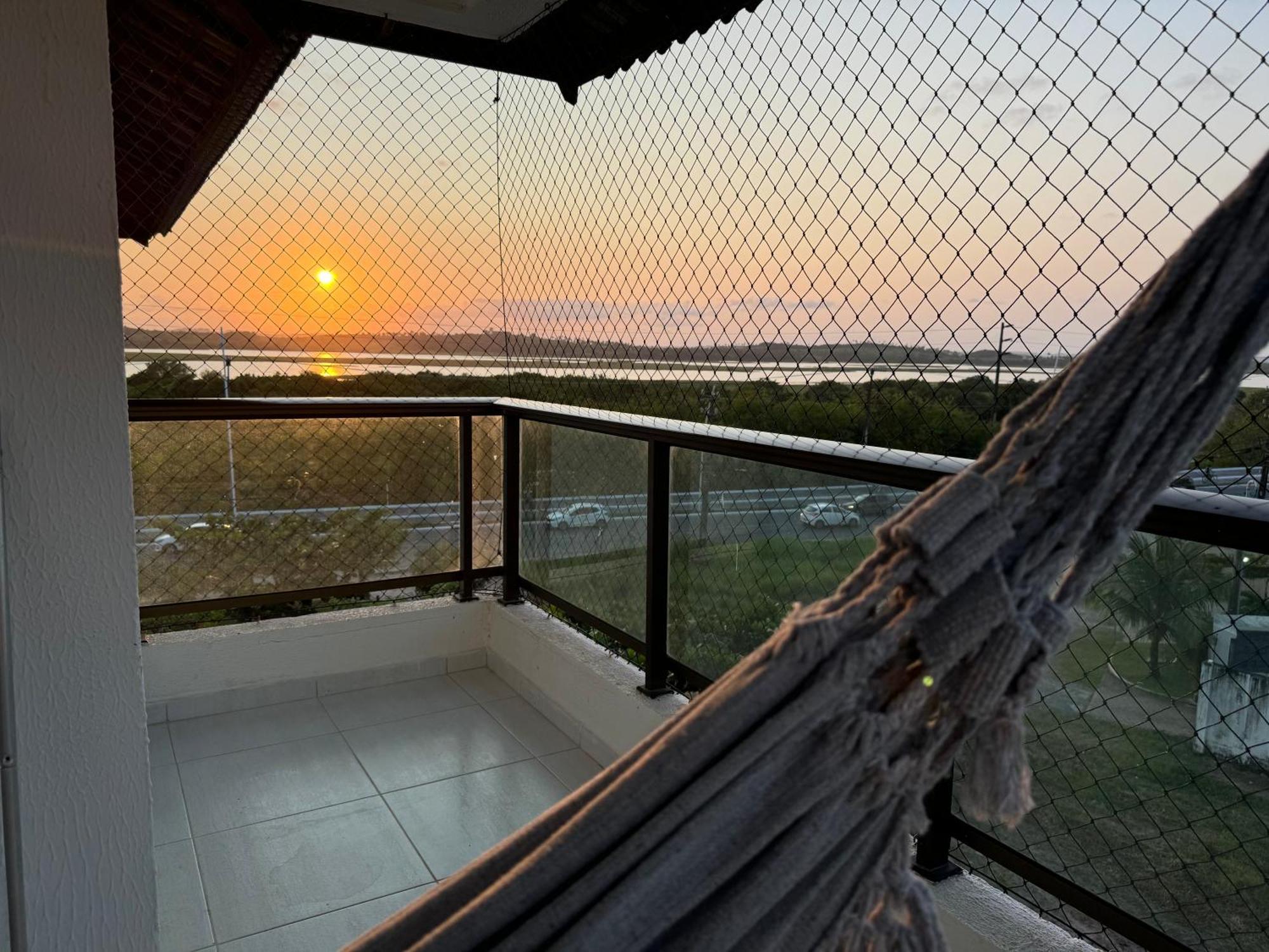 Apartamento Porto Mar Pôrto das Galinhas Exterior foto
