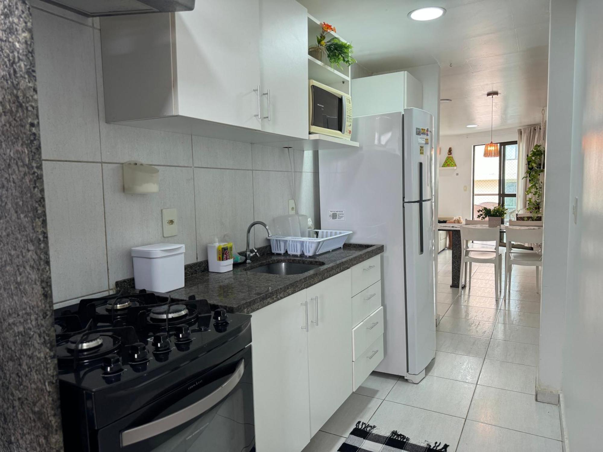 Apartamento Porto Mar Pôrto das Galinhas Exterior foto