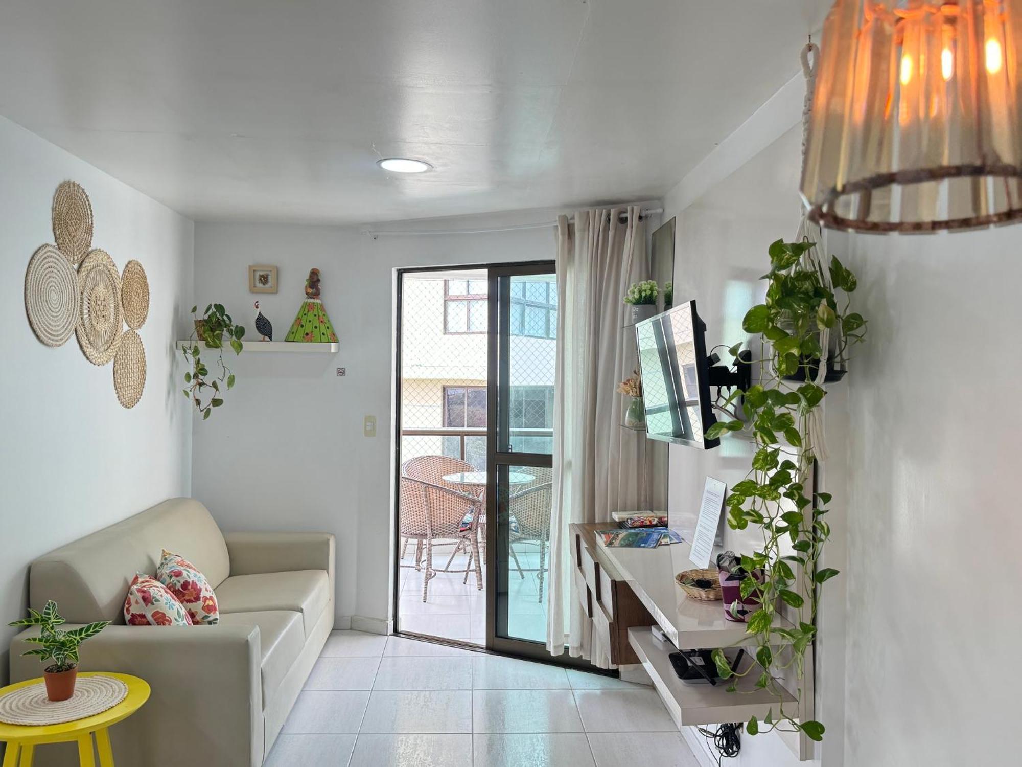 Apartamento Porto Mar Pôrto das Galinhas Exterior foto