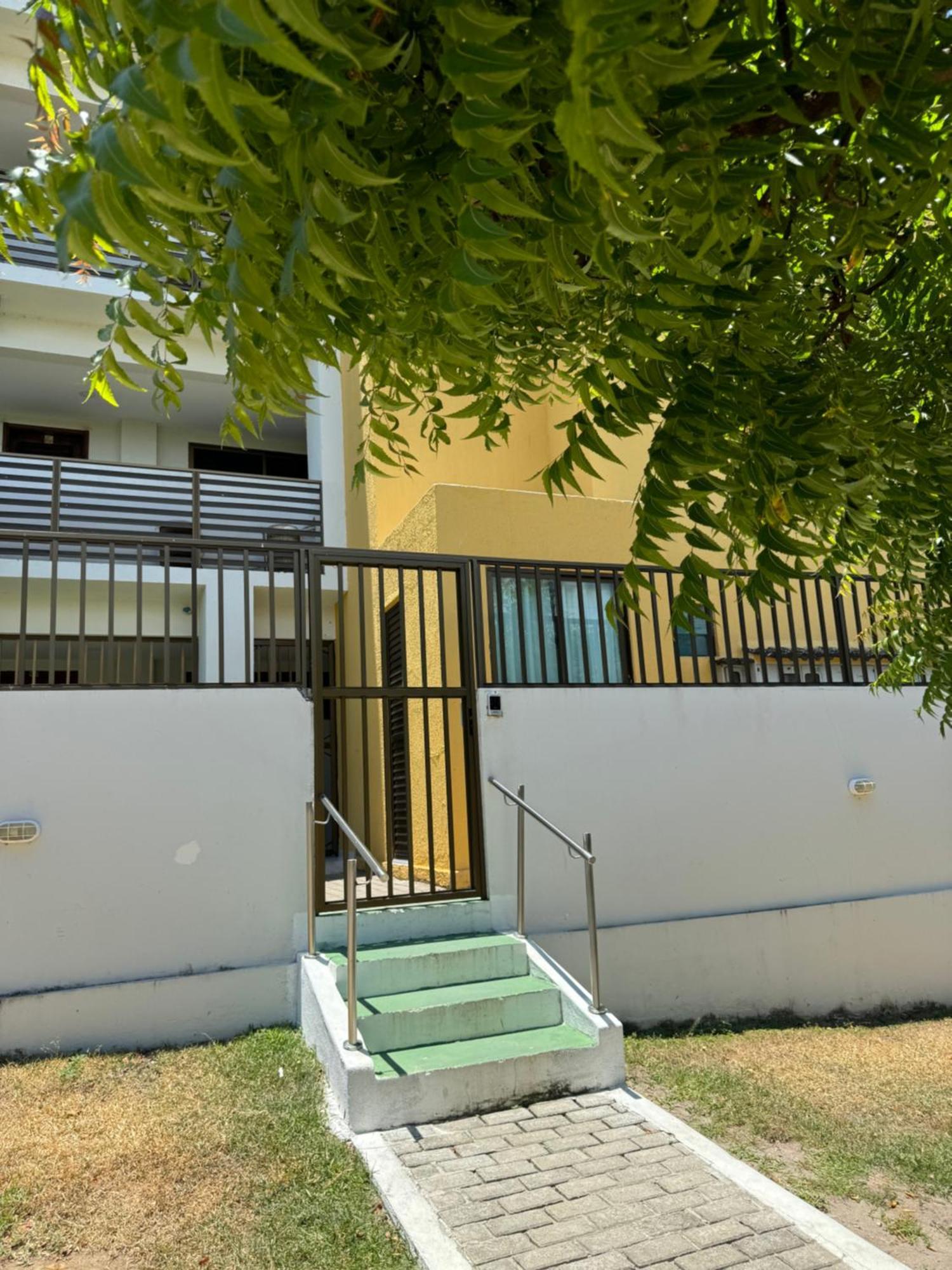 Apartamento Porto Mar Pôrto das Galinhas Exterior foto